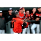 Andy Armstrong autograph